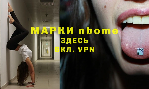 молекула духа Верхний Тагил